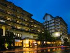 Hotel Nishi-no-Miyabi Tokiwa