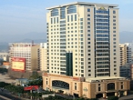 Days Hotel Jindu Fuzhou