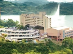 Cheongpung Resort Lake Hotel
