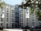 BEST WESTERN Hotel Ypsilon