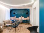 ibis Styles Asnieres Centre