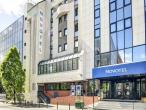 Novotel Paris Suresnes Longchamp