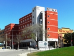 Hotel Venture Sant Cugat