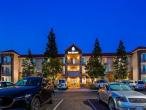 Best Western Visalia Hotel