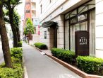 JREAST HOTEL METS KUMEGAWA