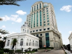 Grand City Hall Medan