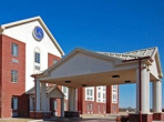 Comfort Suites, Amarillo (TX776)