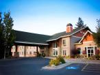 Best Western Plus Kalispell/Glacier Park West Hotel & Suites