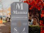 The Manna, Ascend Hotel Collection