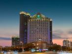 Holiday Inn Express Suzhou Changjiang, an IHG Hotel