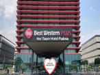 Best Western Plus Net Tower Hotel Padova