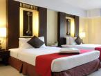 Golden Sea Pattaya Hotel - SHA Extra Plus