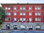 Best Western Falck Village Hotel