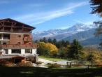 Chalet Hotel Les Campanules