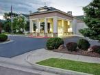 Homewood Suites By Hilton Salt Lake City-Midvale/Sandy