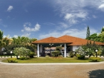 Dona Sylvia Beach Resort