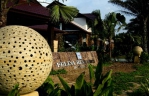 Felda Residence Hot Springs