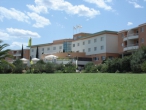 Quality Hotel du Golf Montpellier Juvignac