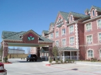 Country Inn & Suites by Radisson, Amarillo I-40 West, TX