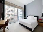 Andaz 5th Avenue  a concept by Hyatt