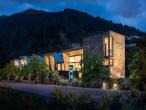 Queenstown Park Boutique Hotel