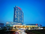 Crowne Plaza Huizhou, an IHG Hotel