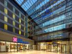 Hilton Garden Inn Frankfurt Airport