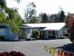 Tongariro River Motel