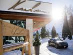 Arosa Kulm Hotel & Alpin Spa