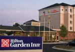 Hilton Garden Inn Aberdeen