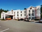 BEST WESTERN Plus Richmond Hill Inn