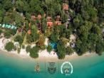 Chivapuri Beach Resort, Koh Chang