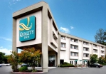 Quality Inn, Renton (WA)