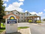 Days Inn & Suites by Wyndham Castle Rock