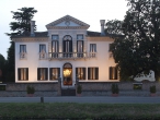 Hotel Villa Franceschi