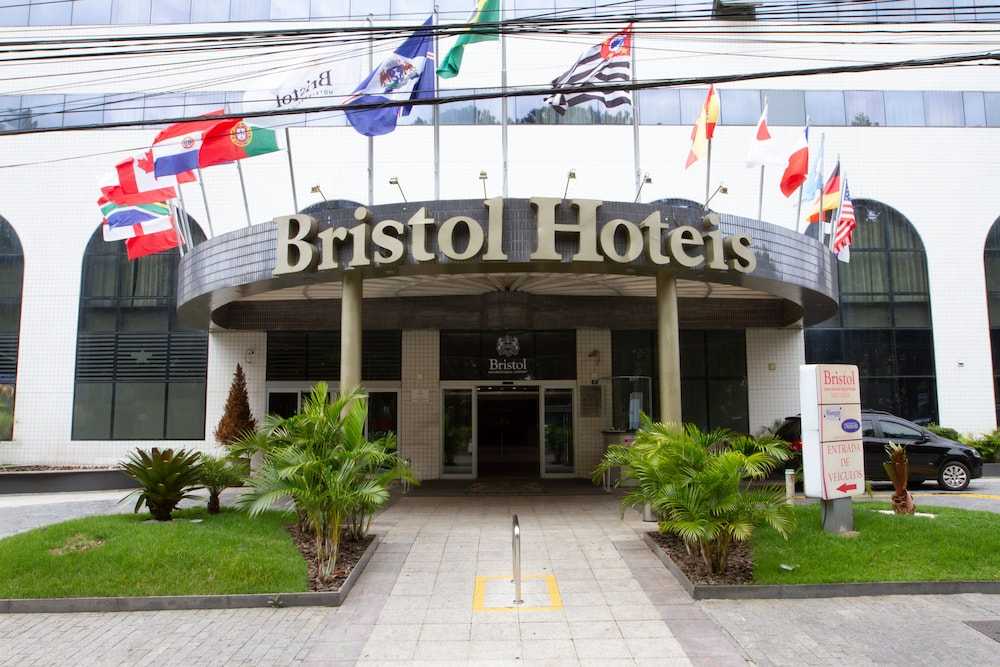 ブリストル　インターナショナル　エアポート　ホテル