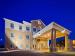 BEST WESTERN Plus Montezuma Inn & Suites