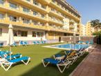 BQ Andalucia Beach