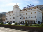 Hotel Restaurante La Sierra