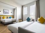 Aparthotel Adagio Paris Montrouge