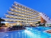 Hotel Tropic Park Malgrat de Mar