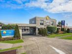 Comfort Inn On Raglan