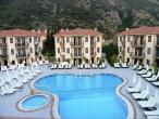 Marcan Beach Hotel