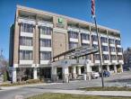 Holiday Inn Express Detroit-Birmingham, an IHG Hotel