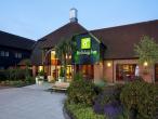 Holiday Inn Fareham - Solent, an IHG Hotel