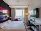 Park Inn by Radisson Katowice