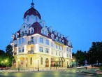 Hotel Rezydent Sopot