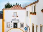 Casa Senhoras Rainhas - Obidos - by Unlock Hotels