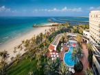 Ajman Hotel & Villas by Blazon Hotels