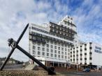 Grand Burstin Hotel Folkestone